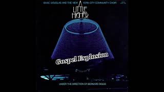 “Let’s Go Higher” (1972) “Isaac Douglas &amp; The New York Community Choir”