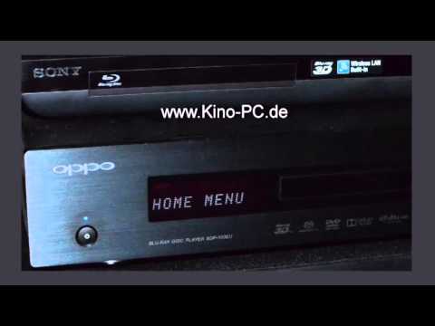 Heimkino - Berlin Christoph Lehner