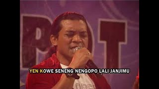 Download lagu Didi kempot -  janji palsu mp3