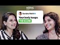 Feel It To Heal It Emotional Release Through Yoga Somatic Movement Sunaina Rekhi