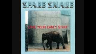 Spare Snare - Smile It's Sugar (One)