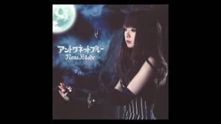 [Cover] Nana Kitade - Antoinette Blue From smule