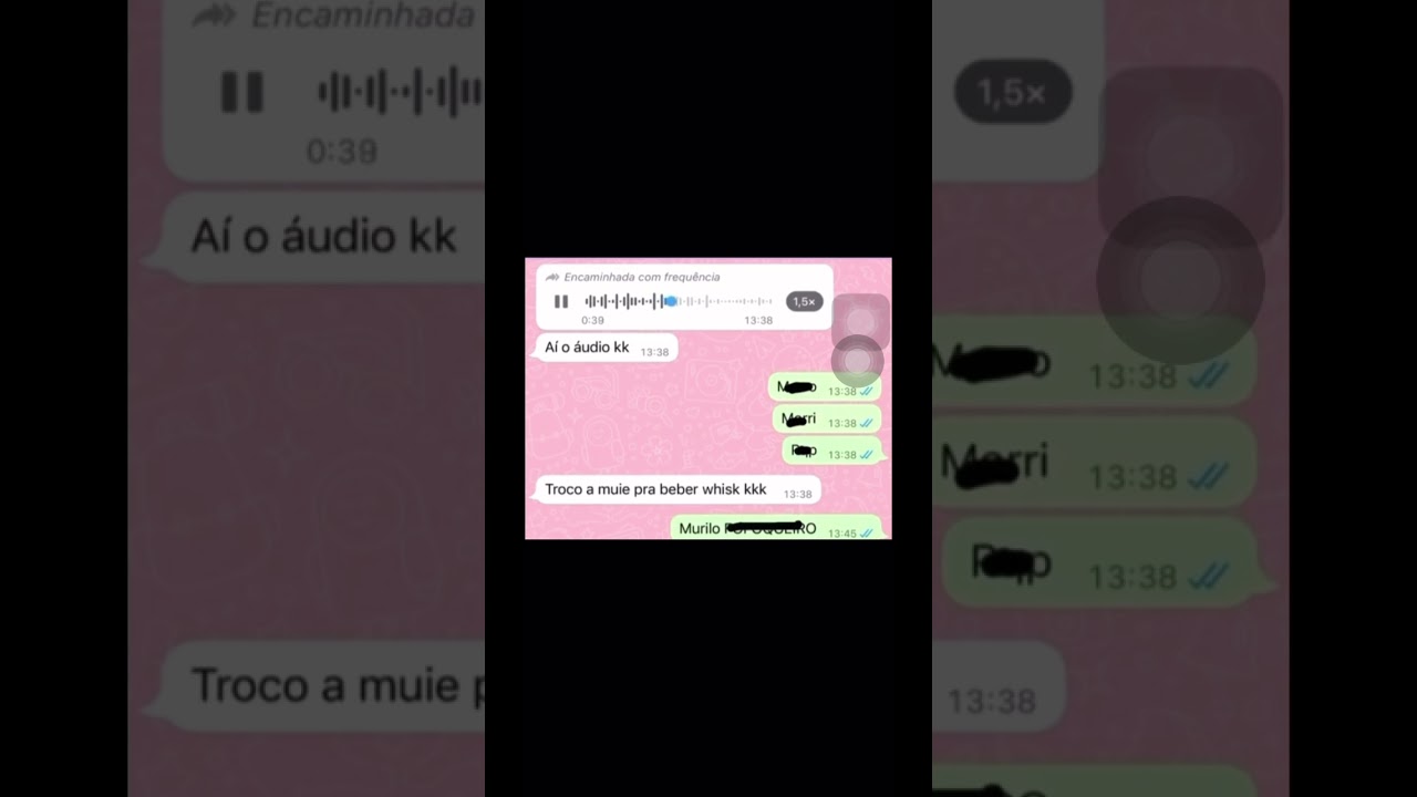 Mulher faz surubão por troca de uma garrafa whisky😂😂😂😂😂😂😂🤣🤣🤣🤣🤣🤣🤣cadê o 🐂