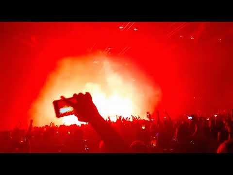 Gareth Emery - Sansa - LSR/City V2 - Seattle