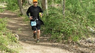 PR87 Mark Lofquist: Paleo Running