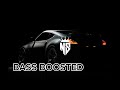 VARMA PLAYLIST BASS BOOSTED NS CREATIONS