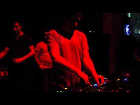 Marc Poppcke @Kristal Glam Club by fotoclubbing.ro