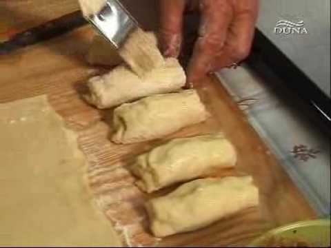 Duna TV - Ízőrzők4