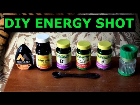download lagu mp3 mp4 5 Hour Energy Recipe, download lagu 5 Hour Energy Recipe gratis, unduh video klip 5 Hour Energy Recipe