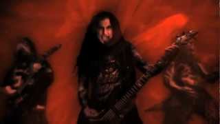 Slayer - World Painted Blood (Official Video) HD