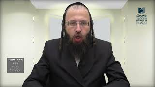 הדף היומי באידיש מסכת עבודה זרה דף כט