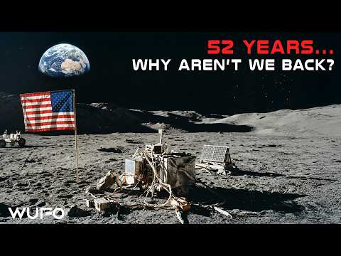 We Can Reach Mars But Haven t Returned to the Moon