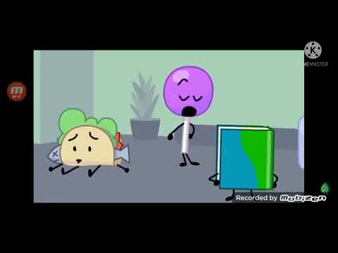 The Fireybob Firepants Movie Part 7 - All Hail Stop Sign