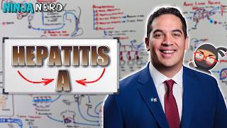 Hepatitis A | Clinical Medicine
