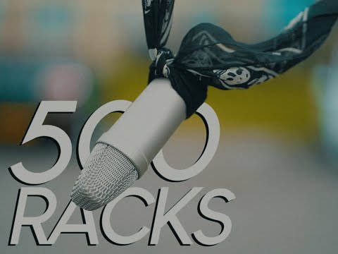 Asthik - 500 Racks (Official Music Video)