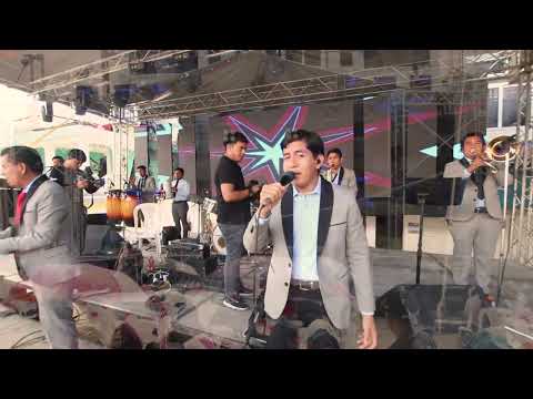 EN VIVO DESDE PARRAXTUT SACAPULAS QUICHE / DIEGO CHÁVEZ Y PODER CRISTIANO -