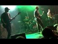 HUM "Green To Me" LiVE in Boston hard alternative metal space rock shoegaze post-hardcore