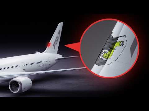 How the Boeing 787 Works | Full Documentary