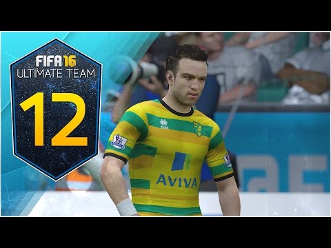 FUT16 - zackzack - #012 - FIFA 16 Ultimate Team Let's Play