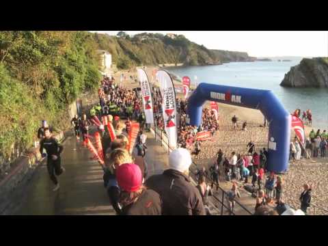IRONMAN TV Show - Episode 13, IRONMAN Wales