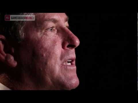 Gamecock Spotlight: Ray Tanner