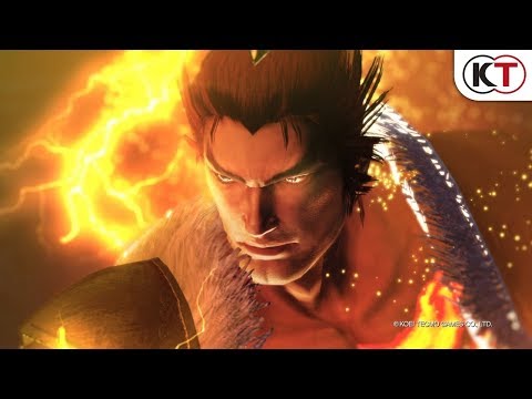 Warriors Orochi 4 - Launch Trailer thumbnail