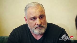 Մոր խոստումը, Սերիա 222, Անոնս / Mother&#39;s promise / Mor Khostumy