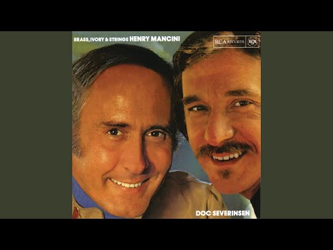Love Theme For Laura - (From the Warner Bros. motion picture "The Thief Who Came To Dinner")