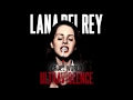 Lana Del Rey - Cruel World (Ultraviolence) 