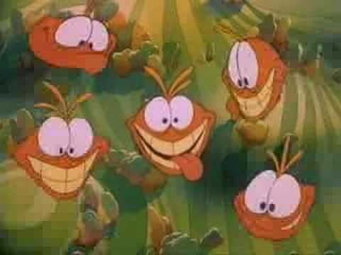 CB Movie 3 Song 3 - Wonderland