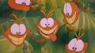 CB Movie 3 Song 3 - Wonderland