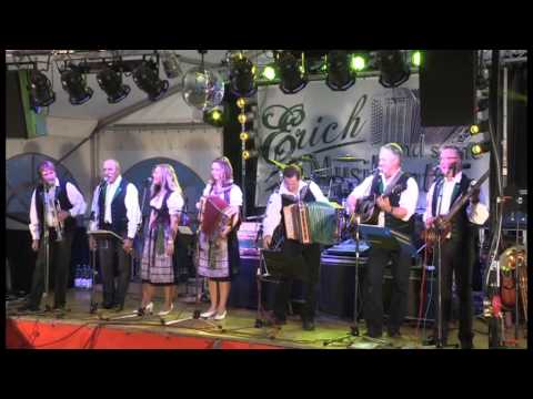 He, Slavko spiel uns eins - Erich und seine Musikanten