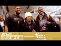 UFC 285 Embedded: Vlog Series - Episode 4
