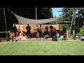 Wrigglestock 2025   These Days - Leeroy Stagger