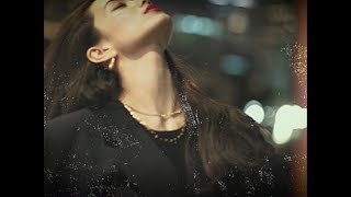 Emi Aramaki - Lonely Night (Video)