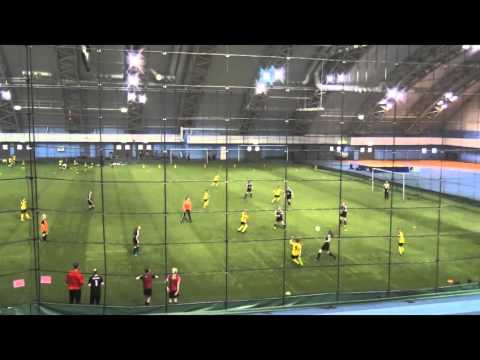 Pallokissat 04 - KuPS 05