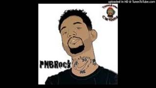 PnB-Rock - Semi-Automatic(PNB Verse Only)