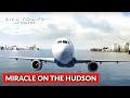 The Miracle Landing On The Hudson River Mayday Air Disaster