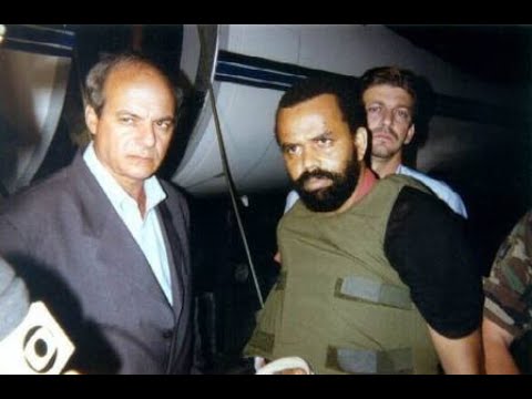 Podcast Fala Guerreiro: A icônica prisão de Fernandinho Beira Mar