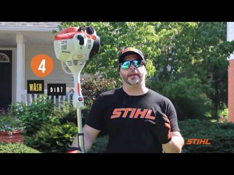 Röjsåg STIHL FS 461.0 C-EM
