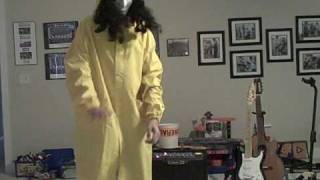 Buckethead - Robot Dance