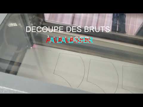 Fabrication de masques en tissu dans le contexte Covid-19 à l'Afpia Est-Nord