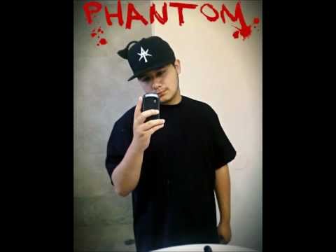 Phantom ft.Loon E Lou&Mr.40oz-Westcoastin'