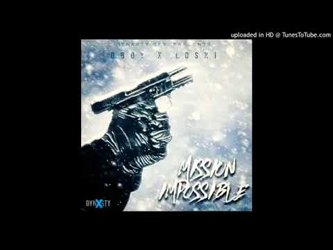 #Harlem O  Loski x Oboy - Mission Impossible