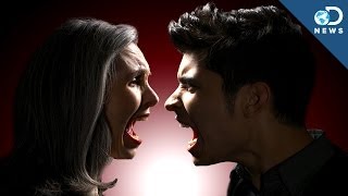 Are Humans Naturally Violent?