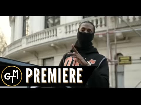 Stampface ft EAHustles - G.T.M  (Official Video)