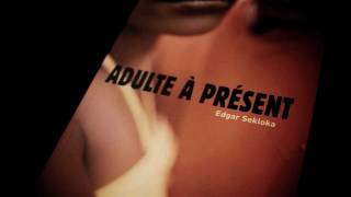 Milk Coffee & Sugar - Edgar Sekloka - Ecrits d'Adolescent