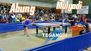 Download lagu BIG MATCH ABUNG ANAK AJAIB vs MULYADI BINTIK , EVERGREEN mp3