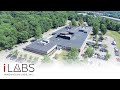 A Tour Of ILABS Innovative Cosmetic Manufacturing Facility