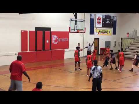 NGA Longhorns defeats SOT 2024, 50-33 - Hoop Quest Atlanta Tipoff Classic